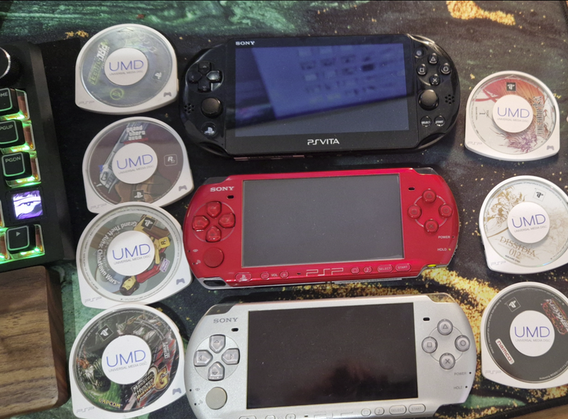 Tokyo Handheld Haul