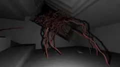 Bryce 3D Render