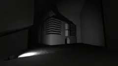Bryce 3D Render